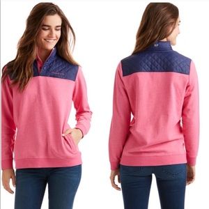 vineyard vines women Shirt Jacket